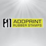 Addprint Rubber Stamps