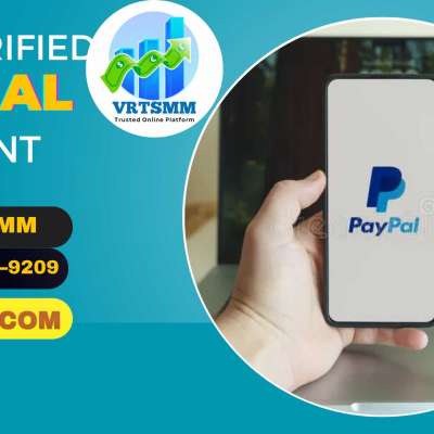 Buy Verified Paypal Accounts Profile Picture