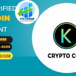 Buy Verified Kucoin Accounts