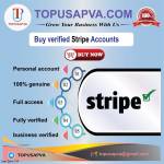 BUY Stripe