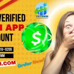 Buy Verified Cash app Accounts