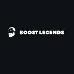 Boost Legends