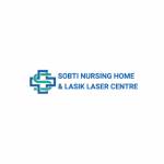 Sobti Nursing Home