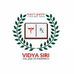 Vidya Siri College of Pharmacy