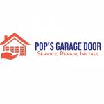 POPS GARAGE DOOR