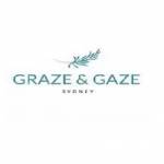 Graze and Gaze