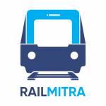 RailMitra App