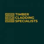 Timber Cladding Specialist