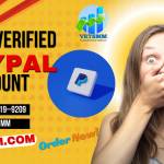 Buy Verified Paypal Accounts