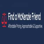 Find a McKenzie Friend