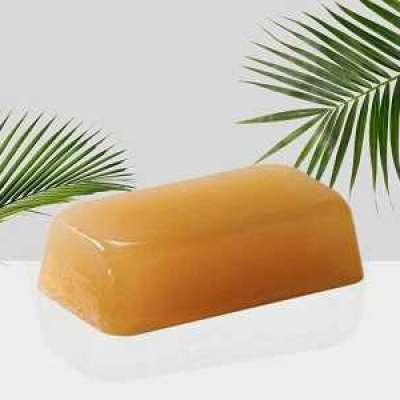 Honey Melt and Pour Soap Base - 1KG Profile Picture