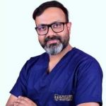 Dr Sanjay K Baniwal