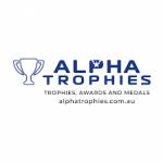 Alpha Trophies