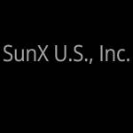 SunX US Inc