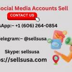 BuyVerified Accounts