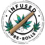 Infused Pre Rolls