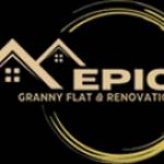 Epic Granny Flat & Renovation