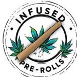 Infused Pre Rolls
