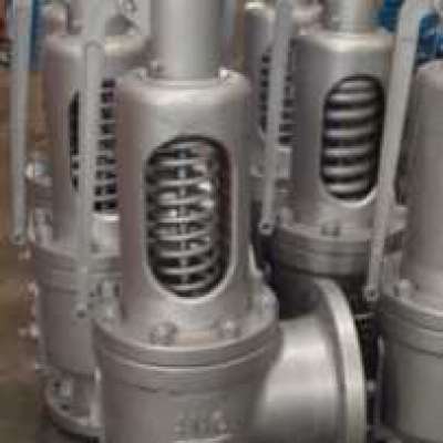 Thermal safety valve supplier in UAE Profile Picture