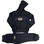 Girls Religious Sweatsuit