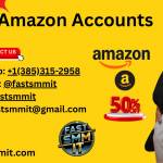 How Do You Buy Amazon Seller Seller Accounts from the USA