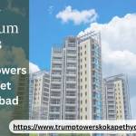 Trump Towers Kokapet Hyderabad