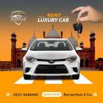 burraq tours