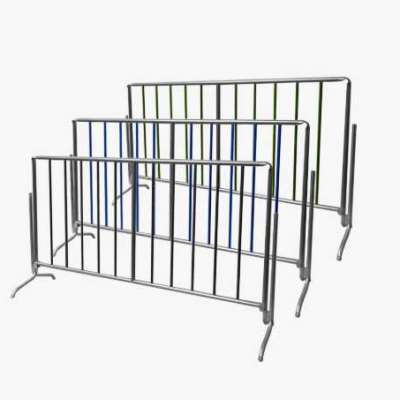 Transenne metalliche Spazio MP Metal Profile Picture