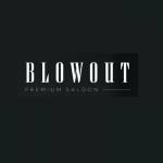 Blowout salon