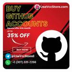 Buy Github Account