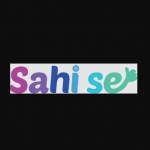 Sahi se