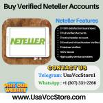 Buy Verified Neteller Accounts