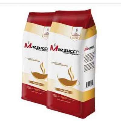Mazzucco Coffee Whole Bean Profile Picture