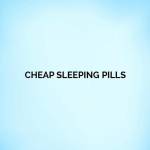 Cheap Sleeping Pills