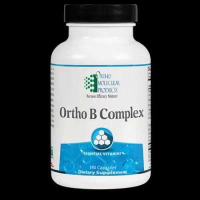 Ortho B Complex Profile Picture