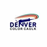 Denver Color Caulk