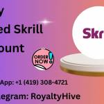 Buyverifiedskrill Accounts