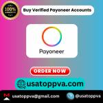 Buy Verified Payoneer Accounts