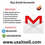 Buy Gmail Accounts