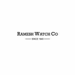 ramesh watch