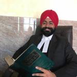 Advocate Gurtinder Singh
