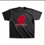 Hyphen Streetwear T shirt