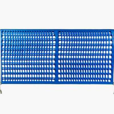 Spazio MP2: Transenne Metalliche Colorate Profile Picture