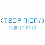 Tec pinion