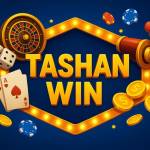 Tashan login