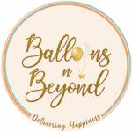 Balloons N Beyond