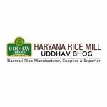 Haryana Ricemill