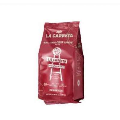 Café La Carreta Whole Bean Profile Picture