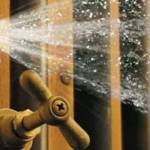 Vic Leak Detection