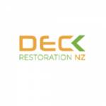 Deck Restoration Auckland